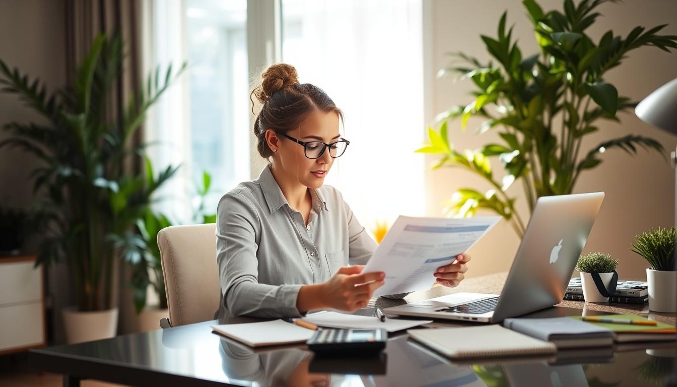 Welcome to FinBalance Hub